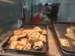 -中关村烤包子(中关村店)
