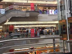 -燕莎友谊商城(金源店)