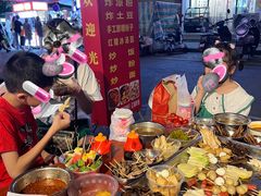 -江油特色冷沾沾(火炮街店)