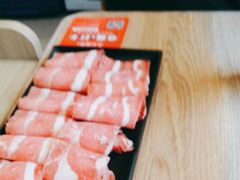 -彤德莱牛肉火锅(双港店)