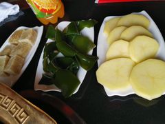 -老北京羊蝎子火锅(光荣道店)