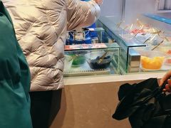-溪边姑娘·拉丝酸奶水果捞(春熙路店)