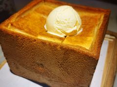 -绿茶餐厅(燕郊永旺店)