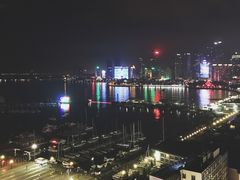-VENU+海景酒廊