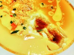 虾皮水蒸蛋-金牌外婆家(苏州中心店)