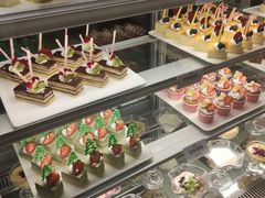 -芭菲盛宴·环球美食(袁家岗店)