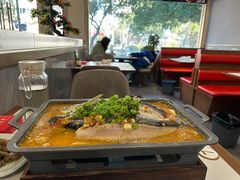 -火龙堂·风味民间菜(文一路店)