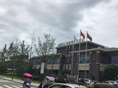 -成都安仁福朋喜来登酒店