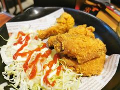 -火炉火自助餐(悠唐购物中心店)