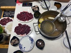 -陈记顺和潮汕牛肉火锅(韩江路店)