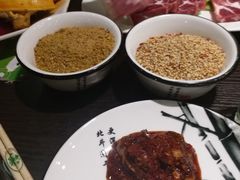 -金爱烧烤(蓝湖湾店)