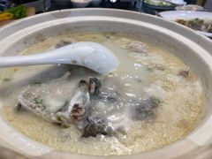 -豫菜·信阳宴(南河沿大街店)