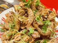 -曹胖子龙虾馆(黄桦路店)