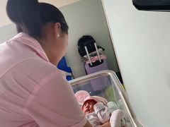 -田螺阿姨自营月嫂·育儿嫂(高新店)