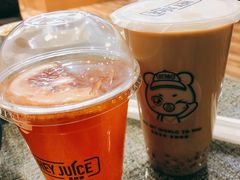 -茶桔便(欧亚大观店)