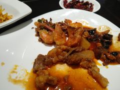 -博悦茶餐厅(文殊院店)
