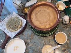 -哈啾嗨·新概念蒙餐(红星新城店)