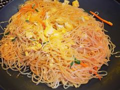 米粉-乌兰烧烤·烤羊腿(西丽店)