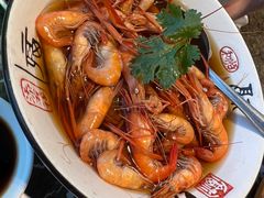 -风味小馆(天目湖宾馆店)