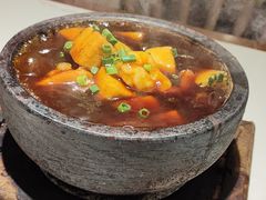 -阿毛饭店首店·宁波老字号(文化广场店)