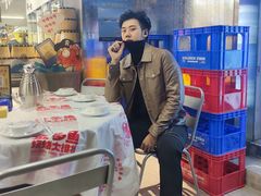 -金多鱼大排档·烤鱼·烧烤·宵夜(江南水都店)