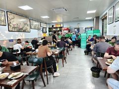 -清真永恒华威肉饼(潘家园店)