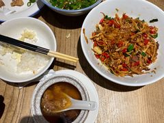 -农耕记·湖南土菜(科技园店)
