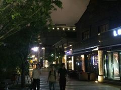 -小城故事·地道宁波味(月湖盛园店)