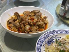 -小柴米·传统江西菜(万寿宫店)