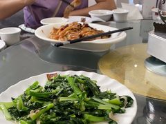 -瑞丰园庭院餐厅·白族传统家常菜