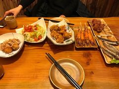 -浪花亭日本料理(古田路店)