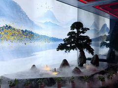 -江南足纪·影院足道·轻奢SPA(红山6979店)