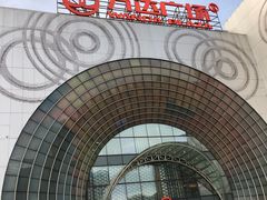 -万达广场(松江店)