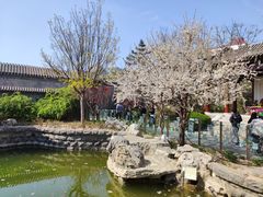 -李叔同故居纪念馆