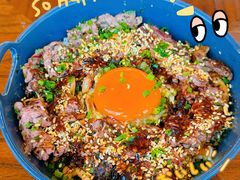 -WOKKA by艮上(中海环宇荟店)