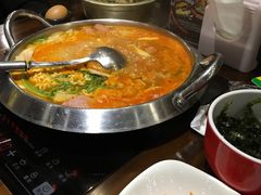 -火炉火自助餐(枫蓝国际店)