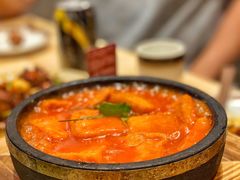 每日空运包浆豆腐-米店·云南菜(南门店)