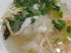 -邢家锅贴老店·非遗·开封菜(金明广场店)