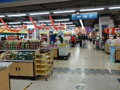 -物美超市(通州华业玫瑰店)