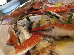 -广玉兰上海菜(德平店)