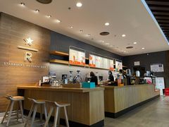 -星巴克臻选(济南万达店)