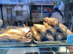 真空整只盐水鸭-达记卤菜店(红庙店)