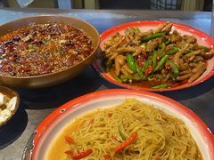 -馬伍旺川菜(江北虹悦城店)