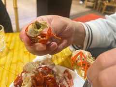 -成都娃娃花园餐厅 (南艺旗舰店)
