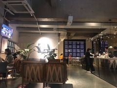 大堂-Nectar One Cafe(勇烈路n1店)