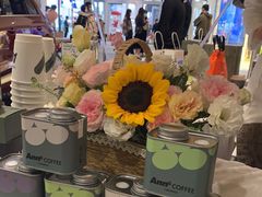 零售区-Ann COFFEE(来福士店)