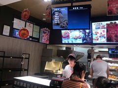 -肯德基(张家港杨舍店)