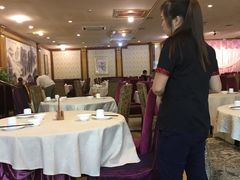 大堂-旭璟酒家·传统粤菜·湘菜(逸景路店)