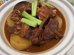 -道道鲜·崇明私房菜(五角场店)