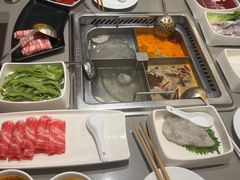 -海底捞火锅(旭辉MALL店)